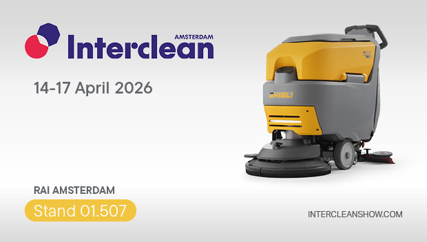 InterClean 2026