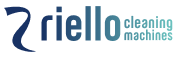 Logo Riello Cleaning Machines S.p.A